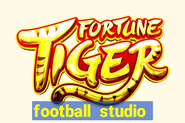 football studio como analisar